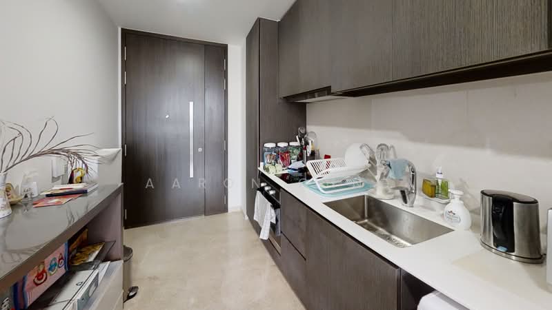Thomson Impressions, 1 Lorong Puntong, 1 Bedroom, 463 sqft, Condominium For Rent, by Aaron Chng, 23780810 - PropertyGuru.com.sg