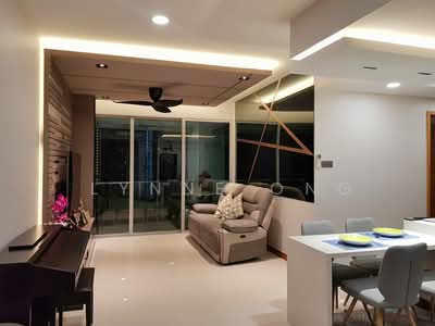 For Rent - Twin Regency