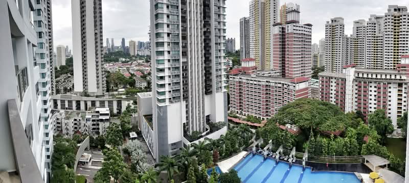 Twin Regency, 26 Kim Tian Road, 2 Bedrooms, 979 sqft, Condominium For Rent, by Lynne Ong, 23781026 - PropertyGuru.com.sg