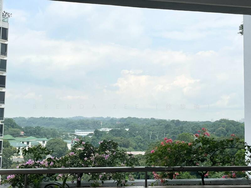 Honolulu Tower Apartment For Sale at S$ 16,500,000 | PropertyGuru Singapore - HONOLULU TOWER, 4-Bedroom Unit for Sale