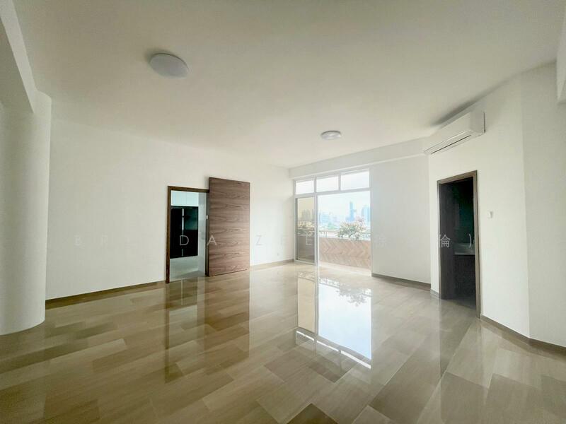 Honolulu Tower Apartment For Sale at S$ 16,500,000 | PropertyGuru Singapore - HONOLULU TOWER, 4-Bedroom Unit for Sale