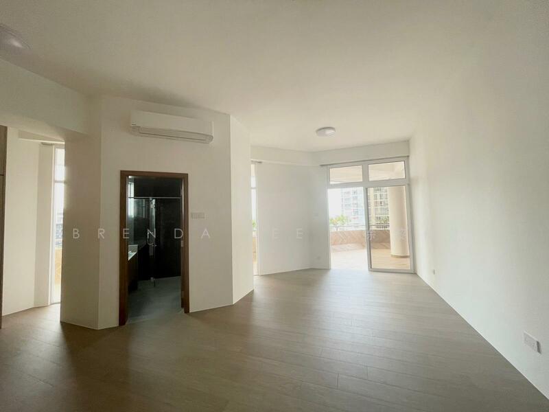 Honolulu Tower Apartment For Sale at S$ 16,500,000 | PropertyGuru Singapore - HONOLULU TOWER, 4-Bedroom Unit for Sale