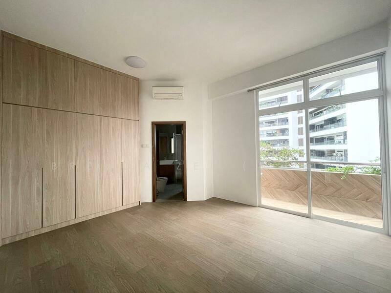 Honolulu Tower Apartment For Sale at S$ 16,500,000 | PropertyGuru Singapore - HONOLULU TOWER, 4-Bedroom Unit for Sale