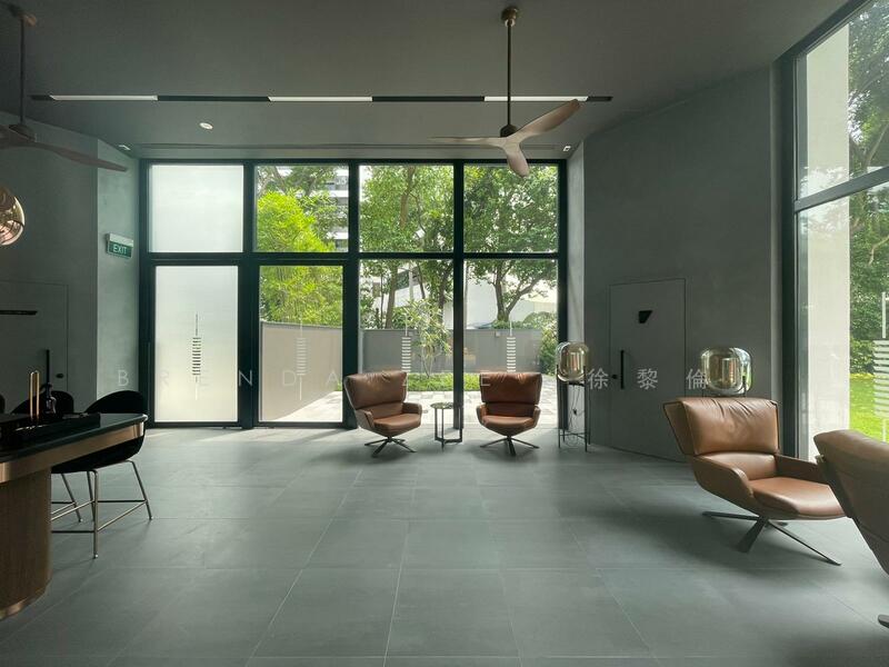 Honolulu Tower Apartment For Sale at S$ 16,500,000 | PropertyGuru Singapore - HONOLULU TOWER, 4-Bedroom Unit for Sale