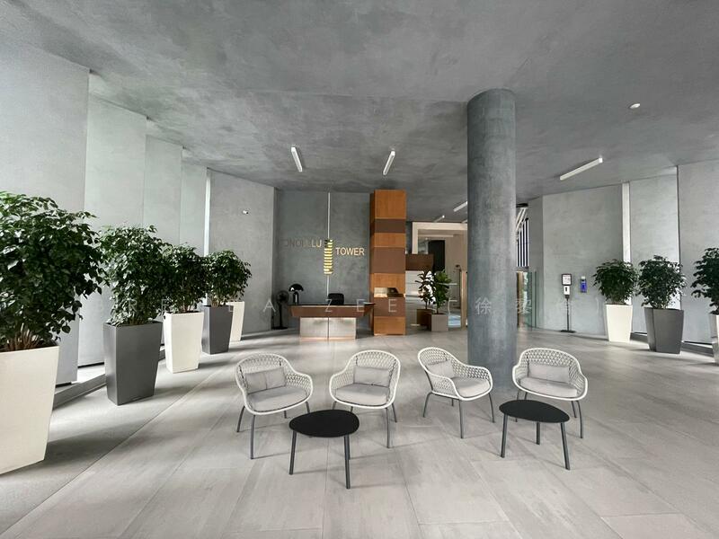 Honolulu Tower Apartment For Sale at S$ 16,500,000 | PropertyGuru Singapore - HONOLULU TOWER, 4-Bedroom Unit for Sale