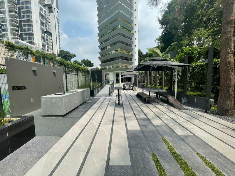 Honolulu Tower Apartment For Sale at S$ 16,500,000 | PropertyGuru Singapore - HONOLULU TOWER, 4-Bedroom Unit for Sale