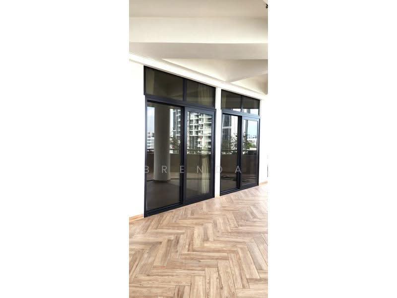 Honolulu Tower, 341 Bukit Timah Road, Tanglin / Holland / Bukit Timah, 4 Bedrooms, 5,823 sqft, Apartment For Sale, by Brenda Zee (徐黎倫), 23781099 - Balcony - PropertyGuru.com.sg
