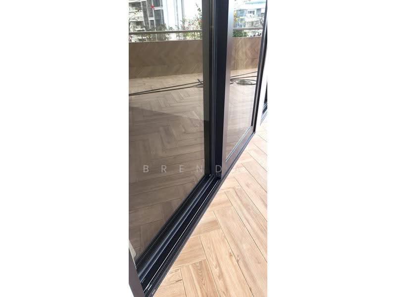 Honolulu Tower, 341 Bukit Timah Road, Tanglin / Holland / Bukit Timah, 4 Bedrooms, 5,823 sqft, Apartment For Sale, by Brenda Zee (徐黎倫), 23781099 - Balcony - PropertyGuru.com.sg