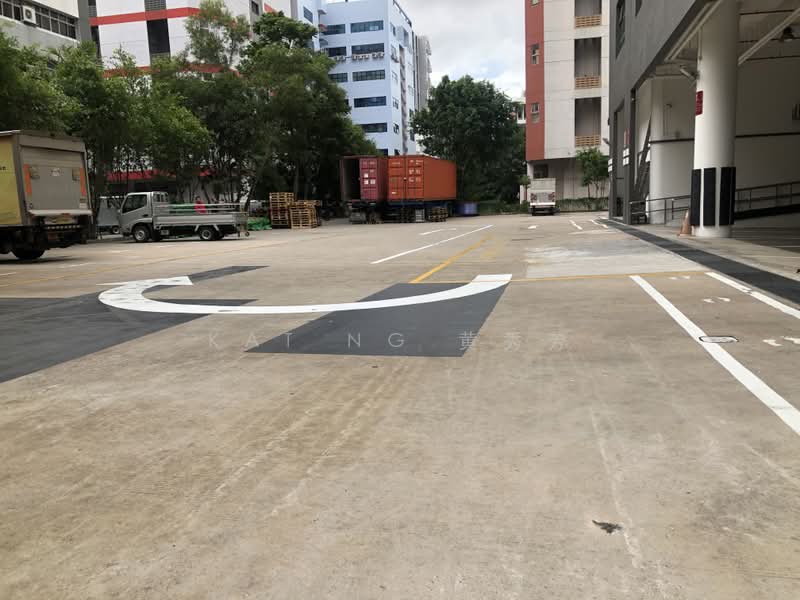 Tannery House, 37 Tannery Lane, 2,347 sqft, Warehouse For Rent, by Kat Ng 黄秀芳, 23781431 - CommercialGuru.com.sg
