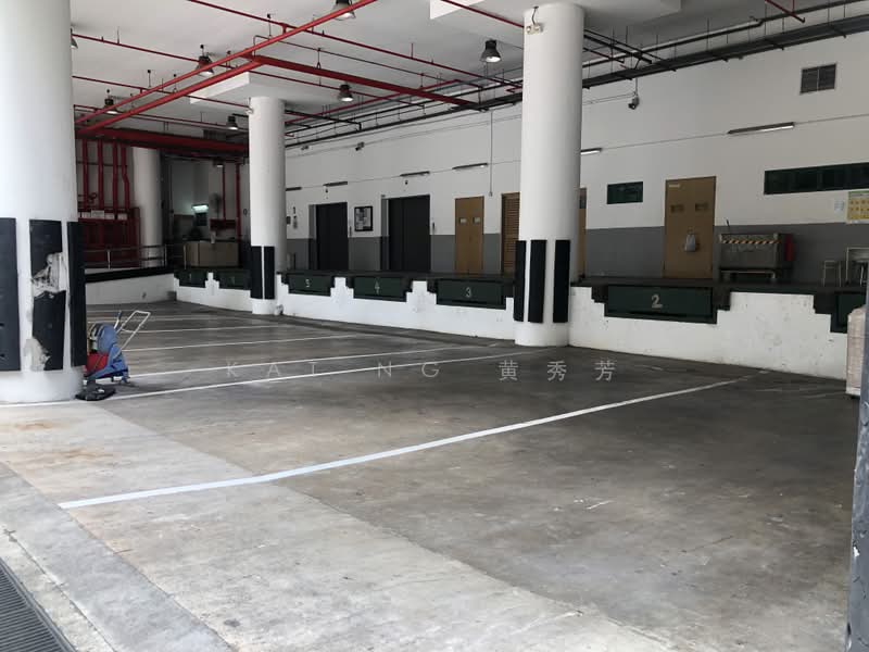 Tannery House, 37 Tannery Lane, 2,347 sqft, Warehouse For Rent, by Kat Ng 黄秀芳, 23781431 - CommercialGuru.com.sg