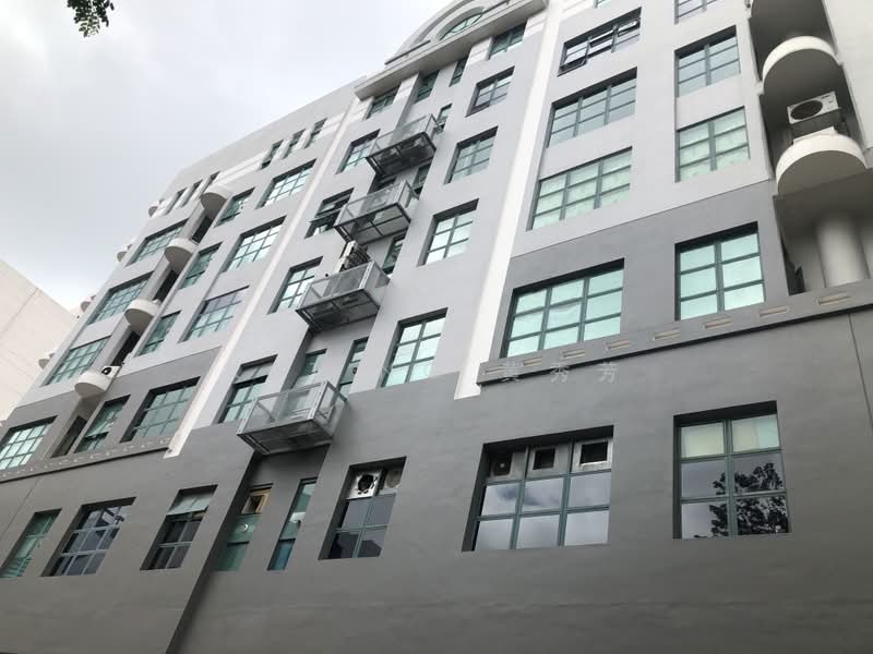 Tannery House, 37 Tannery Lane, 2,347 sqft, Warehouse For Rent, by Kat Ng 黄秀芳, 23781431 - CommercialGuru.com.sg