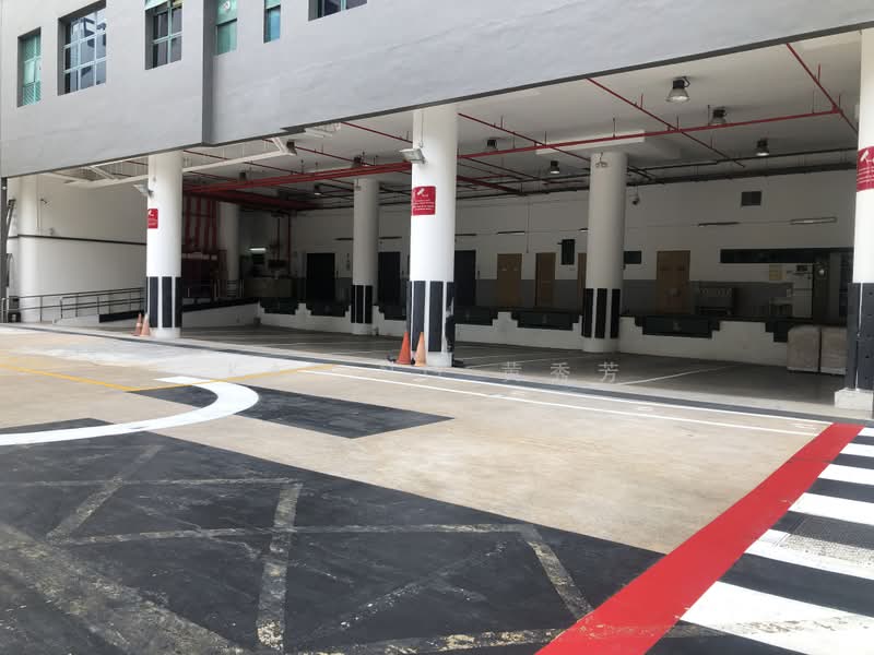 Tannery House, 37 Tannery Lane, 2,347 sqft, Warehouse For Rent, by Kat Ng 黄秀芳, 23781431 - CommercialGuru.com.sg