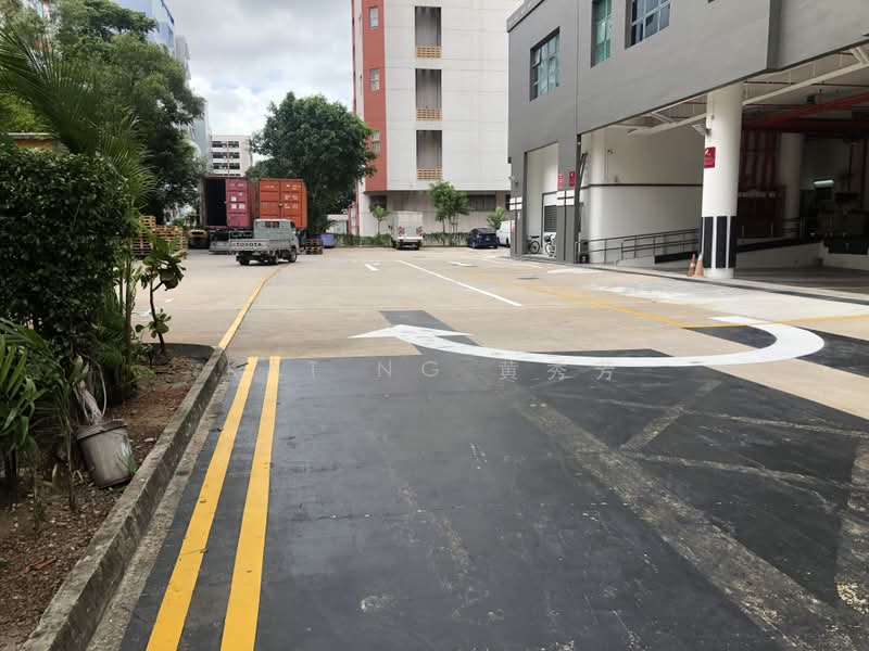 Tannery House, 37 Tannery Lane, 2,347 sqft, Warehouse For Rent, by Kat Ng 黄秀芳, 23781431 - CommercialGuru.com.sg
