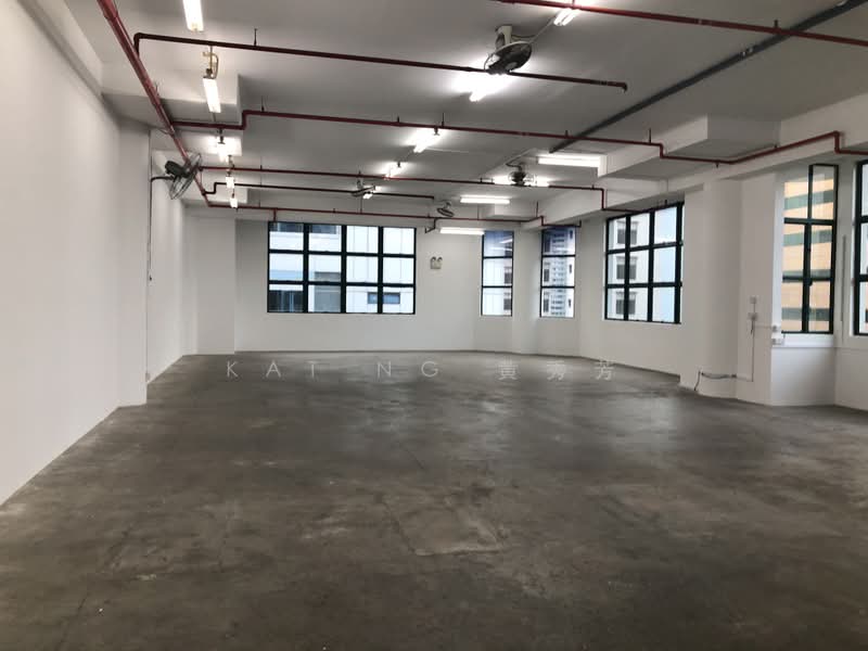 Tannery House, 37 Tannery Lane, 2,347 sqft, Warehouse For Rent, by Kat Ng 黄秀芳, 23781431 - CommercialGuru.com.sg