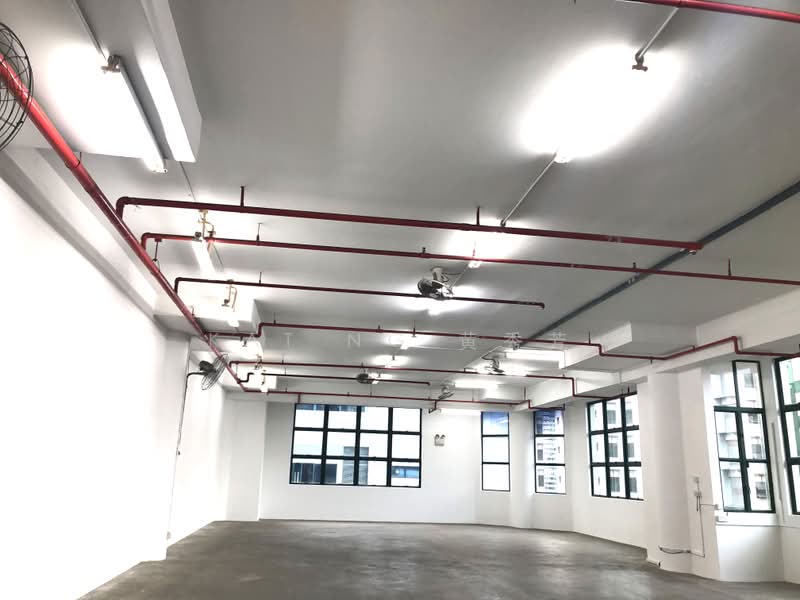 Tannery House, 37 Tannery Lane, 2,347 sqft, Warehouse For Rent, by Kat Ng 黄秀芳, 23781431 - CommercialGuru.com.sg