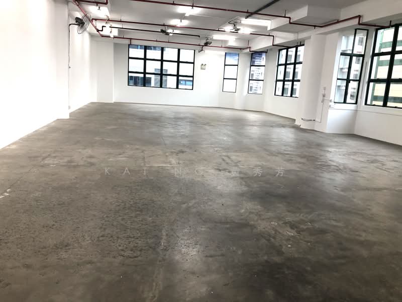 Tannery House, 37 Tannery Lane, 2,347 sqft, Warehouse For Rent, by Kat Ng 黄秀芳, 23781431 - CommercialGuru.com.sg