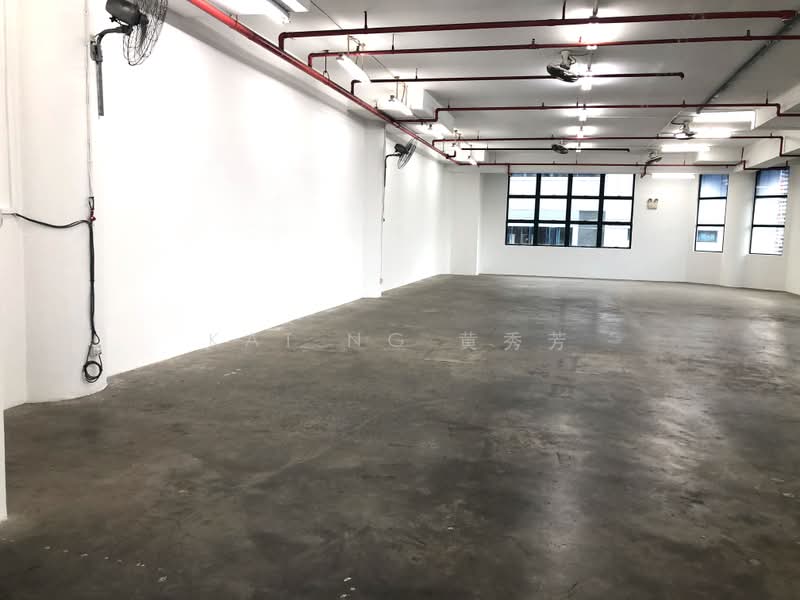 Tannery House, 37 Tannery Lane, 2,347 sqft, Warehouse For Rent, by Kat Ng 黄秀芳, 23781431 - CommercialGuru.com.sg