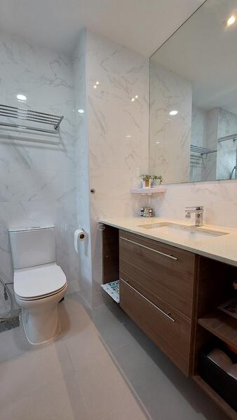 For Rent - Oleanas Residences