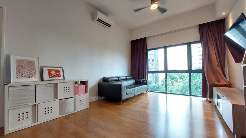 For Rent - Oleanas Residences