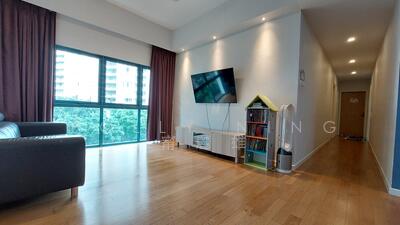 For Rent - Oleanas Residences