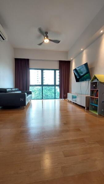 For Rent - Oleanas Residences