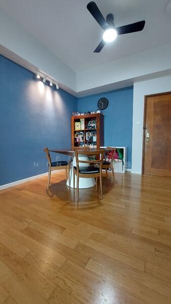 For Rent - Oleanas Residences