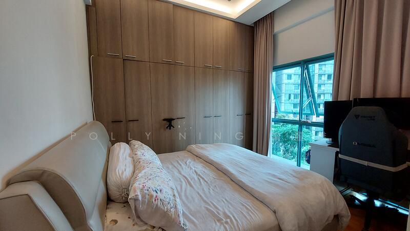 For Rent - Oleanas Residences