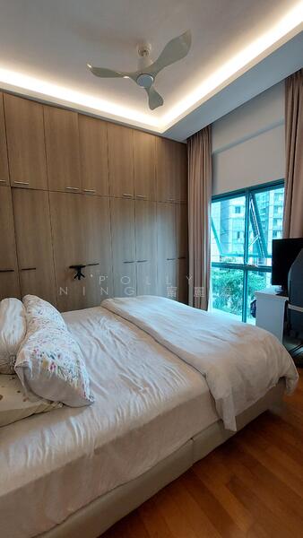 For Rent - Oleanas Residences