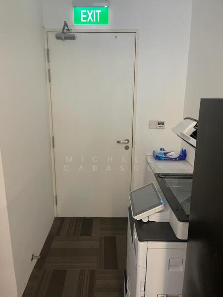 Robinson Square, 144 Robinson Road, 1,173 sqft, Office For Sale, by Michele Cabasug, 23782290 - CommercialGuru.com.sg