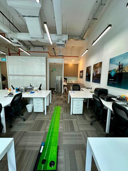 Robinson Square, 144 Robinson Road, 1,173 sqft, Office For Sale, by Michele Cabasug, 23782290 - CommercialGuru.com.sg