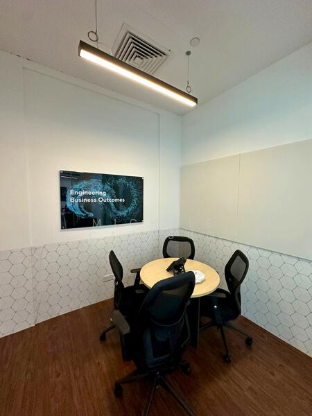 Robinson Square, 144 Robinson Road, 1,173 sqft, Office For Sale, by Michele Cabasug, 23782290 - CommercialGuru.com.sg