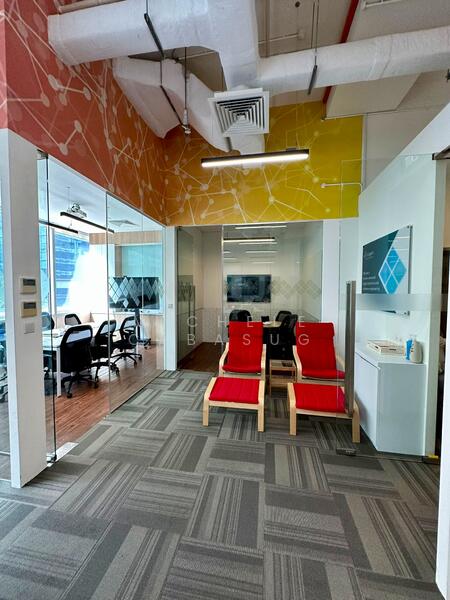 Robinson Square, 144 Robinson Road, 1,173 sqft, Office For Sale, by Michele Cabasug, 23782290 - CommercialGuru.com.sg