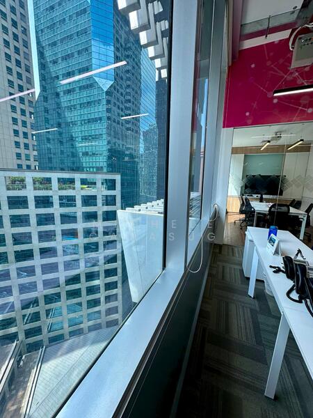 Robinson Square, 144 Robinson Road, 1,173 sqft, Office For Sale, by Michele Cabasug, 23782290 - CommercialGuru.com.sg