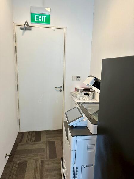 Robinson Square, 144 Robinson Road, 1,173 sqft, Office For Sale, by Michele Cabasug, 23782290 - CommercialGuru.com.sg