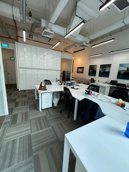 Robinson Square, 144 Robinson Road, 1,173 sqft, Office For Sale, by Michele Cabasug, 23782290 - CommercialGuru.com.sg