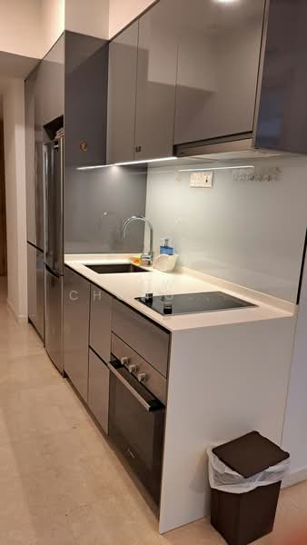 The Tre Ver, 60 Potong Pasir Avenue 1, 1 Bedroom, 495 sqft, Condominium For Sale, by Lew Chong Yit, 23782613 - PropertyGuru.com.sg