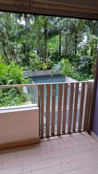 The Tre Ver, 60 Potong Pasir Avenue 1, 1 Bedroom, 495 sqft, Condominium For Sale, by Lew Chong Yit, 23782613 - PropertyGuru.com.sg