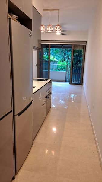 The Tre Ver, 60 Potong Pasir Avenue 1, 1 Bedroom, 495 sqft, Condominium For Sale, by Lew Chong Yit, 23782613 - PropertyGuru.com.sg