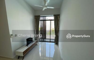 For Rent - Midtown Residences