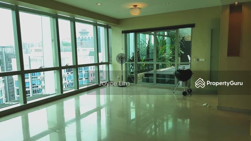 For Sale - The Light @ Cairnhill