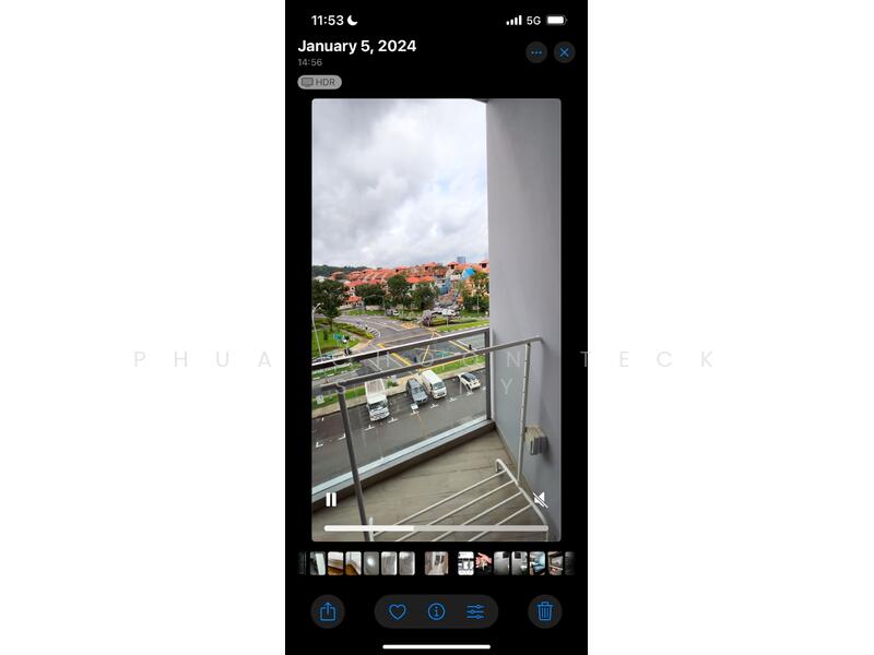 For Rent - Harbour View Gardens