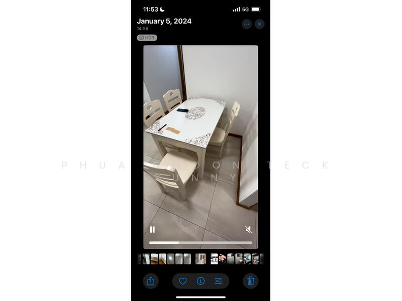 For Rent - Harbour View Gardens