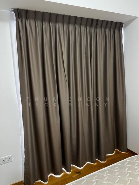 For Rent - Harbour View Gardens