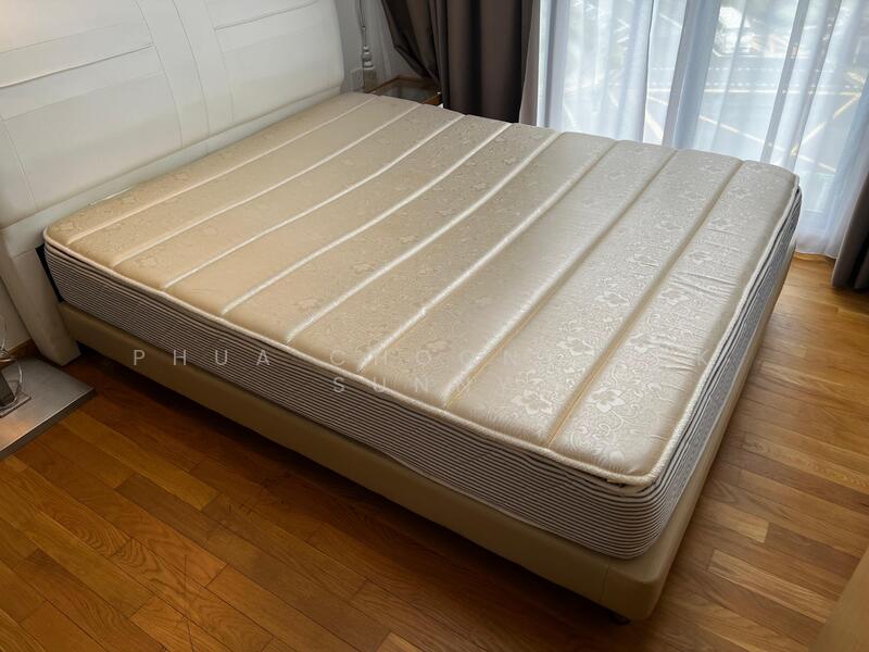 For Rent - Harbour View Gardens