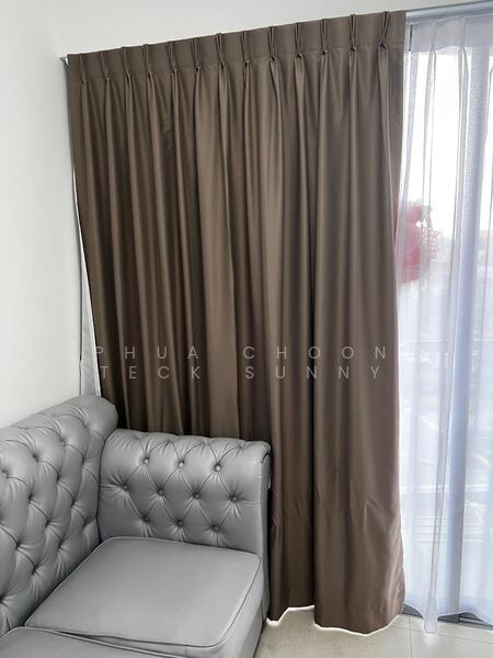 For Rent - Harbour View Gardens