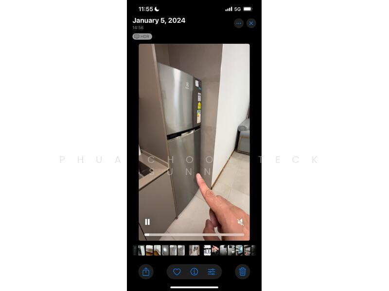 For Rent - Harbour View Gardens