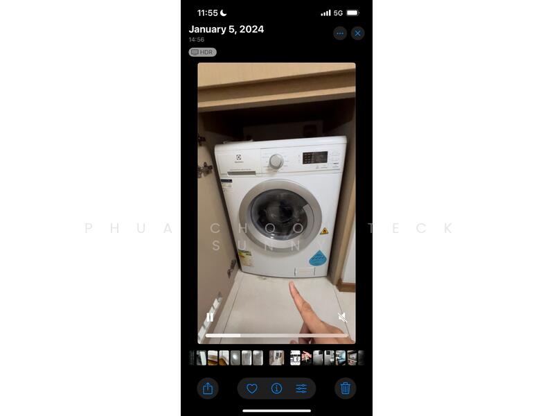 For Rent - Harbour View Gardens