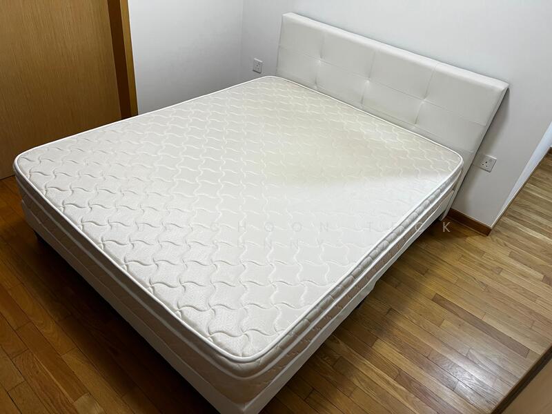 For Rent - Harbour View Gardens