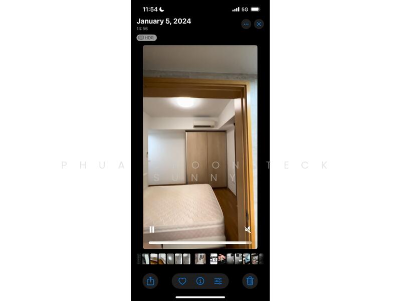 For Rent - Harbour View Gardens