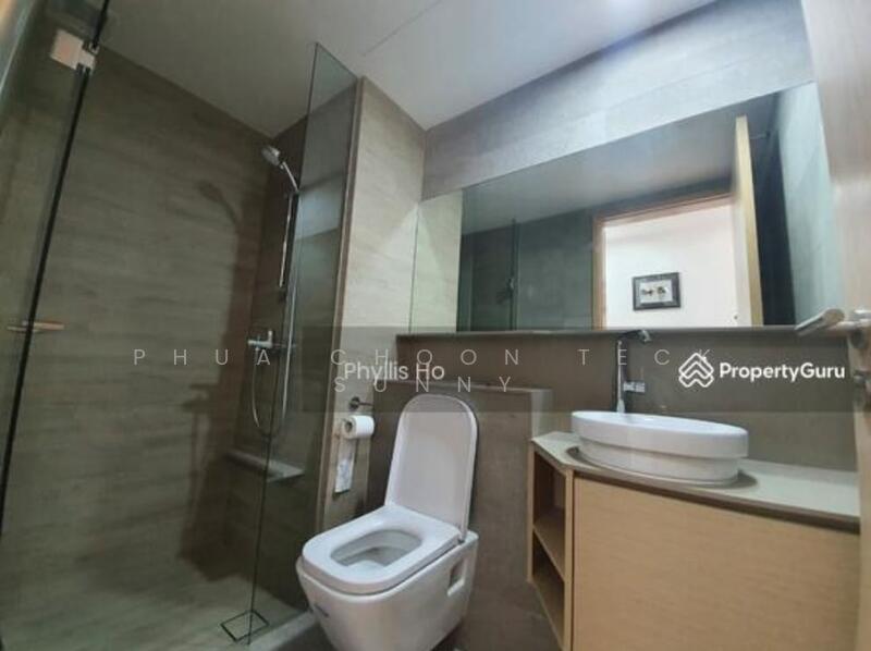 For Rent - Harbour View Gardens